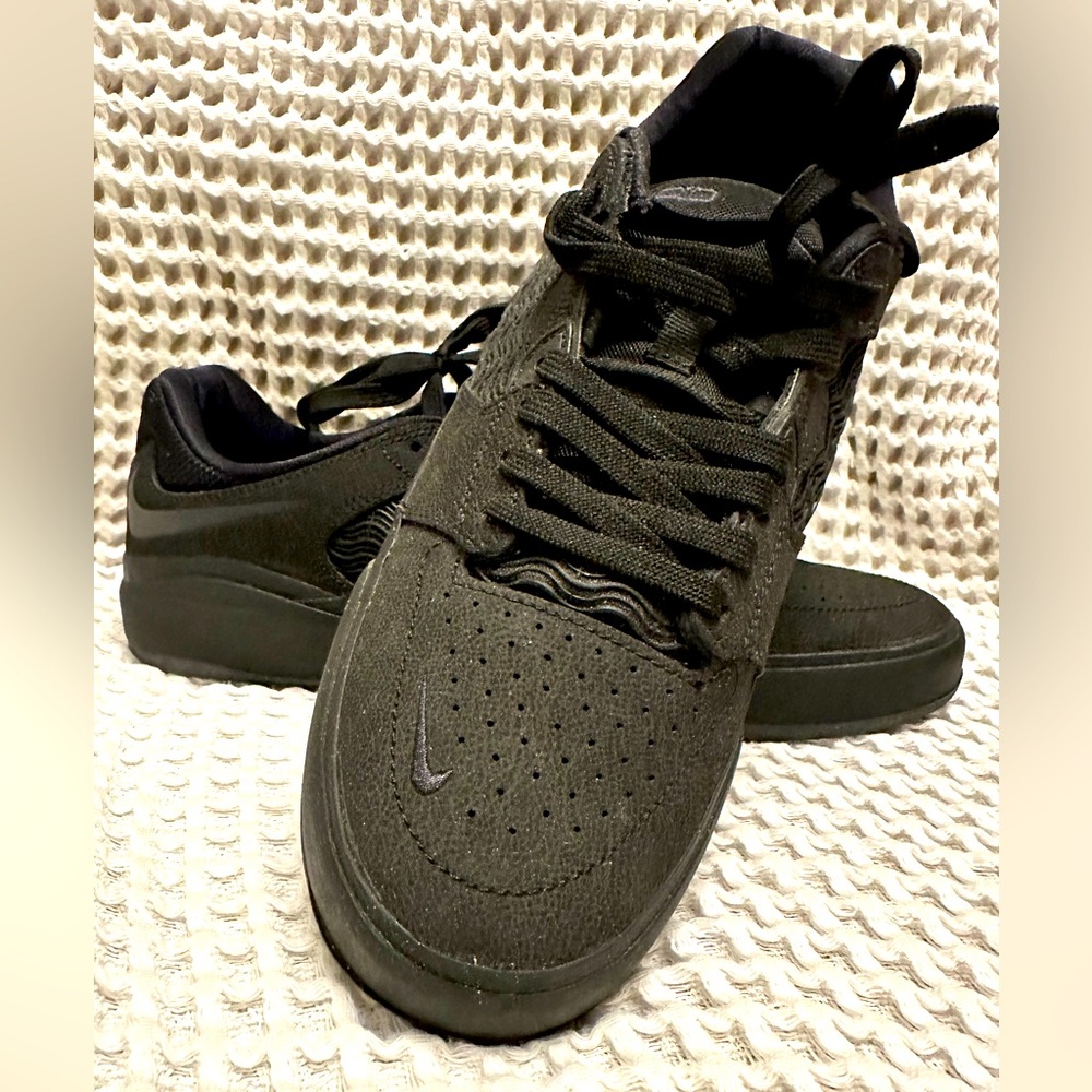 NWOT Nike SB Ishod Air Skate shoe